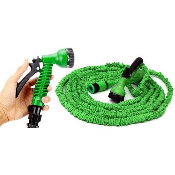 Magic Hose (100 Ft.)  WithSpray Gun